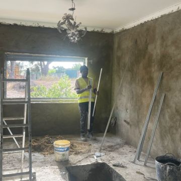 Phenomenal - Construção e Remodelação - Barreiro - Home Theater