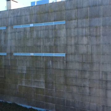 Carlos Ferreira - Póvoa de Varzim - Limpeza de Telhado