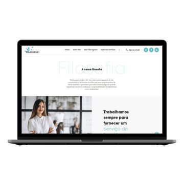 Spammm - Comunicação Digital e Marketing - Mealhada - E-Commerce