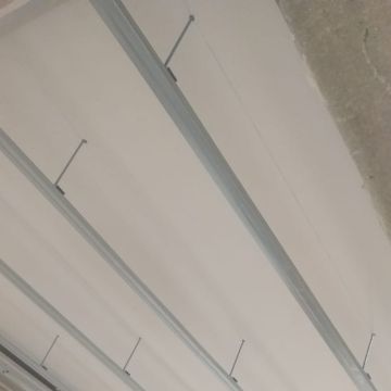 Phenomenal - Construção e Remodelação - Barreiro - Interior Wall Addition