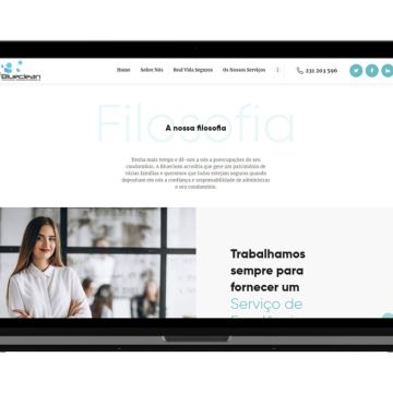 Spammm - Comunicação Digital e Marketing - Mealhada - Digitales Marketing