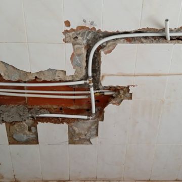 Adaptacordo Remodelações - Loures - Asbestos Removal
