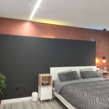 Gilson Moraes - Braga - Instalação, Reparação ou Remoção de Revestimento de Parede