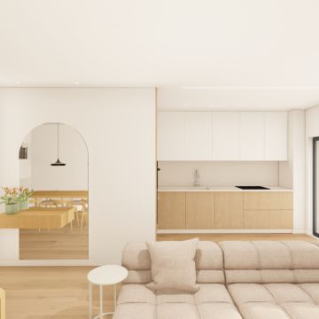 Soraia Vicente - Coimbra - Servicios arquitectónicos