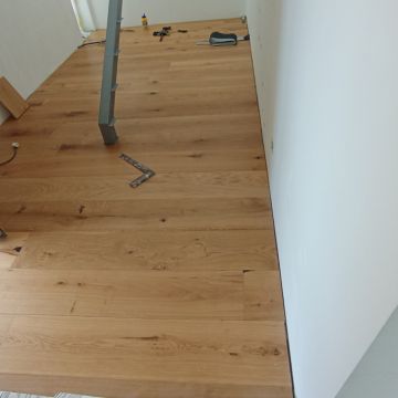 Emerson Costa - Mafra - Construcción de viviendas