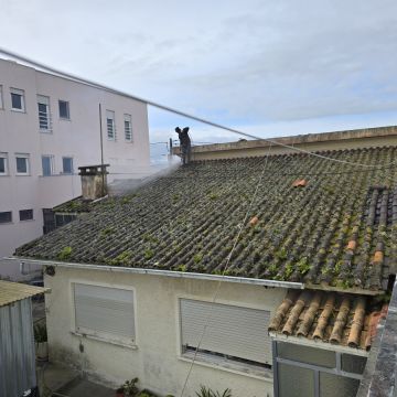 Carlos Ferreira - Póvoa de Varzim - Telhados e Coberturas