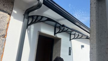 ESPECIALISTA: Manutenção e remodelação de casas; Construção de Estruturas interiores e exteriores, Aplicação de Piso Flutuante, Pintura, Limpeza Geral - Porto - Pavillon aufbauen