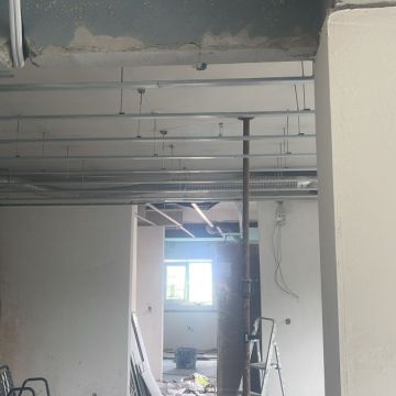 Phenomenal - Construção e Remodelação - Barreiro - Baseboards