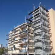Alexandre Dias - Amarante - Buildings Painting