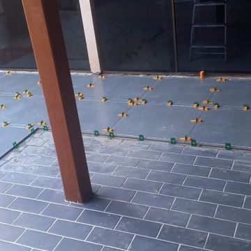 Phenomenal - Construção e Remodelação - Barreiro - New Home Construction