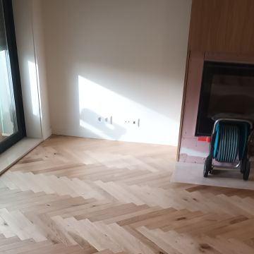 MPM. Moura Pavimentos De Madeira . Taqueiro - Santa Maria da Feira - Stone or Tile Flooring Installation