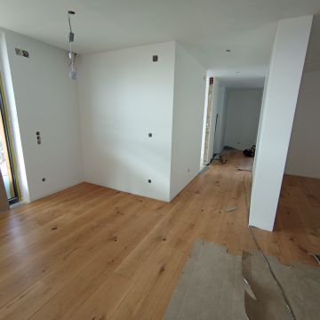 Emerson Costa - Mafra - Remodelación de baños