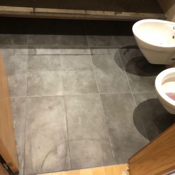 Adaptacordo Remodelações - Loures - Carpet Installation