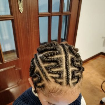 MARISA BENZA TRANCISTA ππ»π΅πΉβ€οΈβ¨π«‘β¨ππ - Felgueiras - Wedding Hair Styling