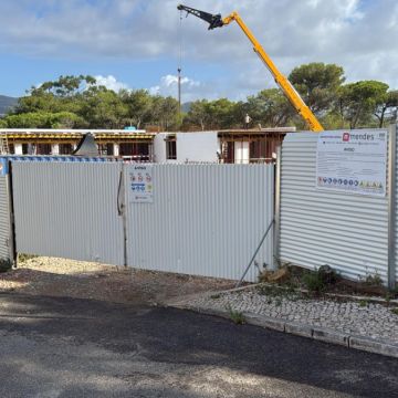 Phenomenal - Construção e Remodelação - Barreiro - Drywall Repair and Texturing