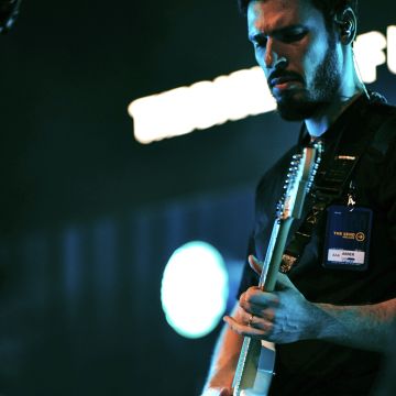 Abner Guitarist - Palmela - Entretenimento com Mariachi e Banda Latina
