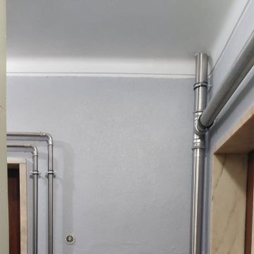 Francisco Rebelo - Cascais - Plumbing Pipe Installation