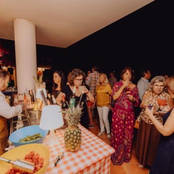 Cibrão Bartender - Almodôvar - Servicios de barman