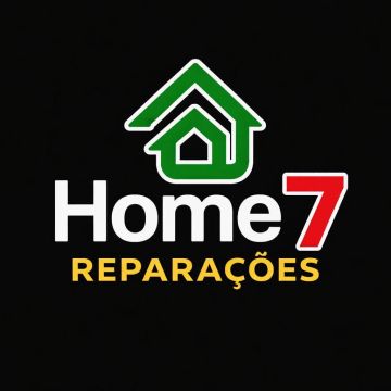 Home7 Reparações - Lisboa - Instalación de portadas