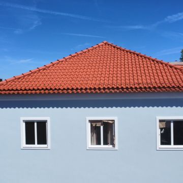 Carlos Ferreira - Póvoa de Varzim - Pintura