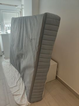 Limpeza de Colchão