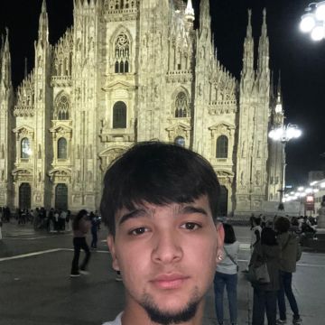 Antonni Santos Desenvolvedor - Vizela - iOS App-Entwicklung