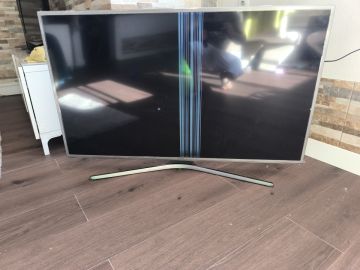 Reparador de TV