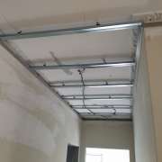 Alexandre Dias - Amarante - Concrete Flooring Installation