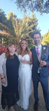 PSM Celebrante - Salvaterra de Magos - Oficiantes de bodas