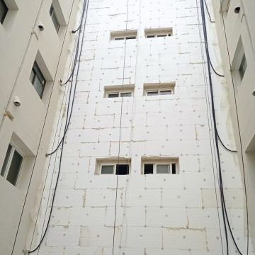 MVS construções e remudulacoes - Trofa - Insonorización