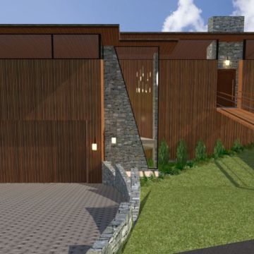 Arquiteta Camila Herrmann - Santo Tirso - Home Remodeling