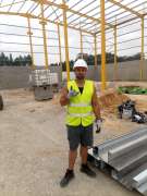 Dinis - Águeda - Roof Cleaning