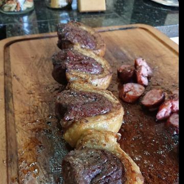 João Neto - Loulé - Catering para eventos (Entrega)