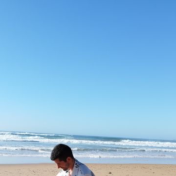 Mind & Body Therapies by João Filipe Inácio - Portimão - Massage sportif