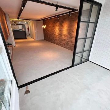 Phenomenal - Construção e Remodelação - Barreiro - Caulking