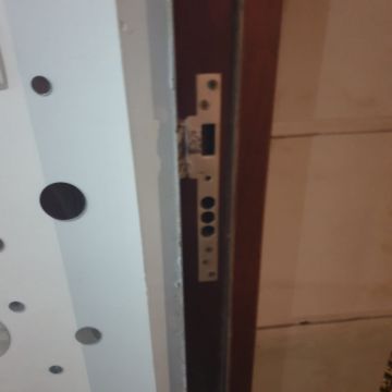 Especialista de Reparação de Fechaduras