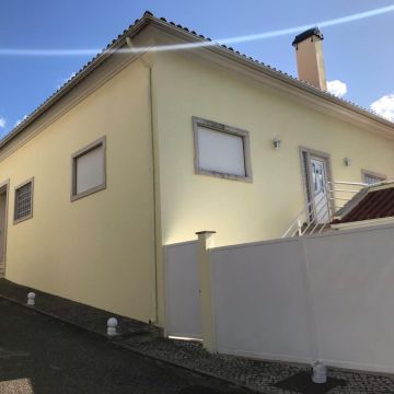 Gotas Ensolaradas - Mealhada - Teppich verlegen