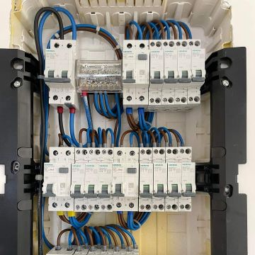 Rui electrician - Amares - Outdoor Plumbing Repair or Maintenance