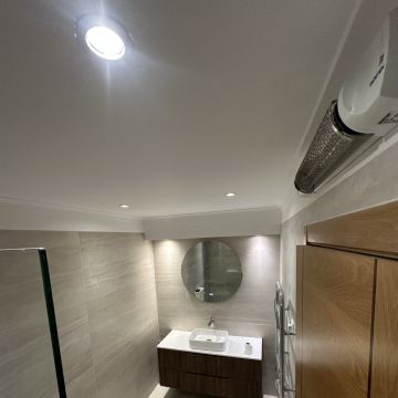 Mario Remodelações de Interiores - Loures - Reparação ou Manutenção de Fossa Séptica