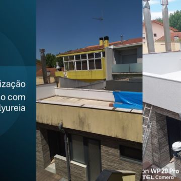 Hiperbórea - Soluções Técnicas e Inovadoras - Maia - Parkettboden verlegen