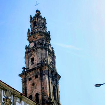 Rafaela Santos - Porto - Digitalização de Fotografias