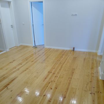 Articulessencia - Sobral de Monte Agraço - Kitchen Remodel