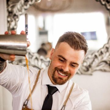 Cibrão Bartender - Almodôvar - Servicios de barman