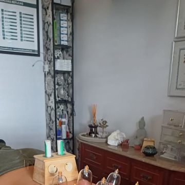 Flavio Garrett - Odivelas - Sports Massage