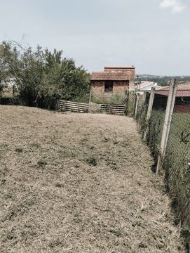 Tiago Monteiro - Ílhavo - Instalación de sistemas de aspersores