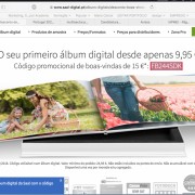 Spammm - Comunicação Digital e Marketing - Mealhada - E-Commerce