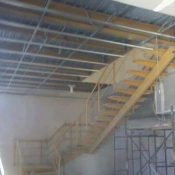 Gabriel - Ferreira do Zêzere - Electrical and Wiring Issues