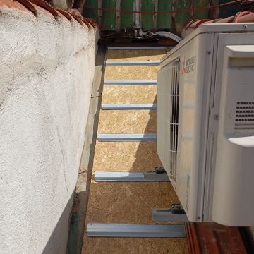 Phenomenal - Construção e Remodelação - Barreiro - Carpet Installation