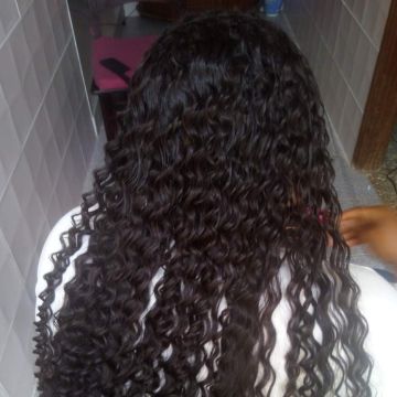 MARISA BENZA TRANCISTA ππ»π΅πΉβ€οΈβ¨π«‘β¨ππ - Felgueiras - Event Hair Styling