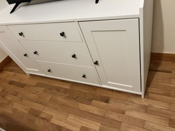 ESPECIALISTA: Manutenção e remodelação de casas; Construção de Estruturas interiores e exteriores, Aplicação de Piso Flutuante, Pintura, Limpeza Geral - Porto - Textilreinigung